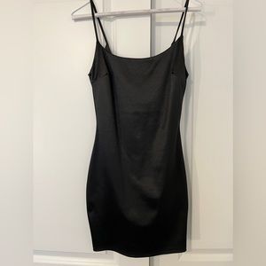 Little black dress. Size small.